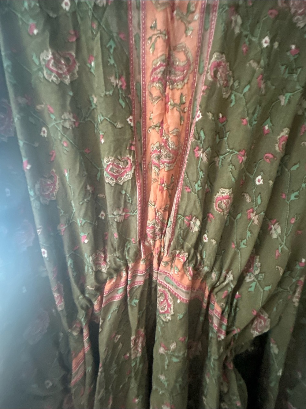 Kantha bae eclipse dress - Picture 9 of 9